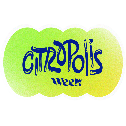 Citropolis week